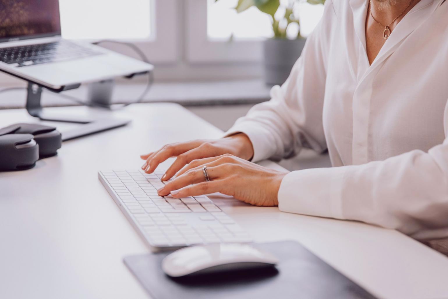 Transparence et sécurité dans le processus de formation en ligne