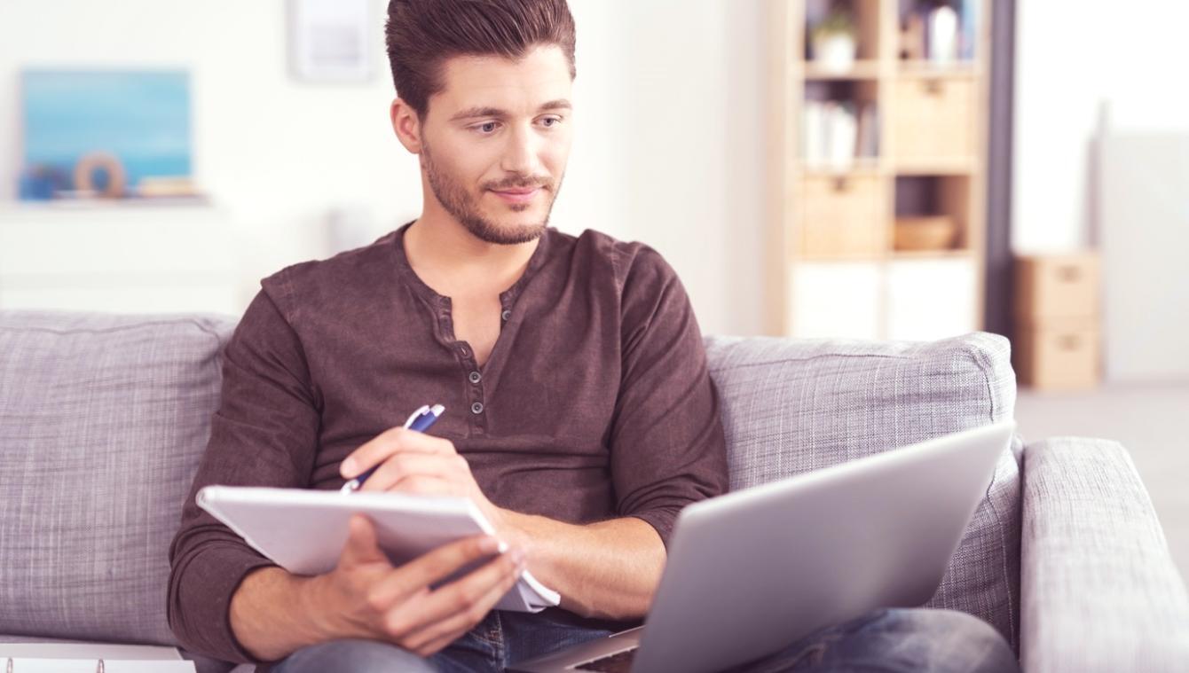 Bureaux de Perunavexi à Le Havre, France
