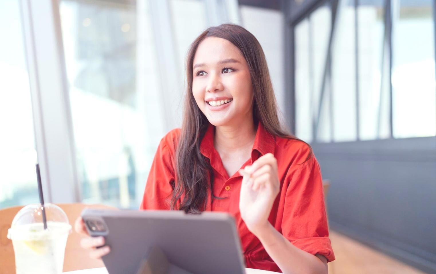 Illustration de la vitesse de chargement d'une page web